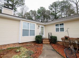 5912 Westcreek Pl, Raleigh, NC 27606
