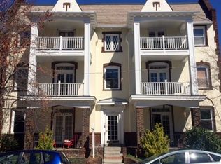 1600 Grove Ave APT 4, Richmond, VA 23220