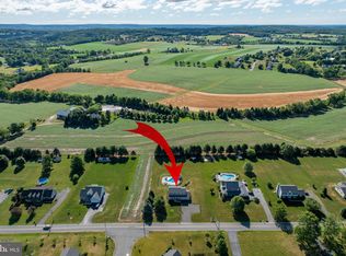 1930 County Line Rd, Barto, PA 19504