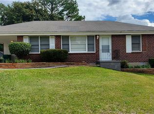 2704 Gresham Rd SE, Atlanta, GA 30316