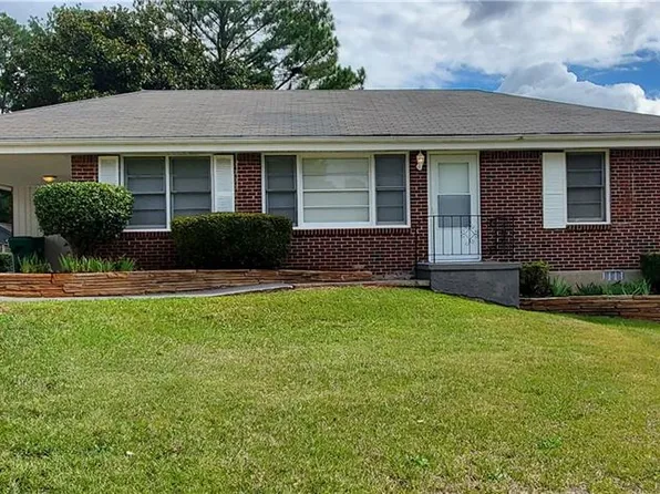 2704 Gresham Rd SE, Atlanta, GA 30316