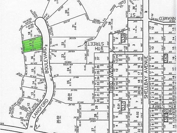 2nd image of 14 Langford Blvd