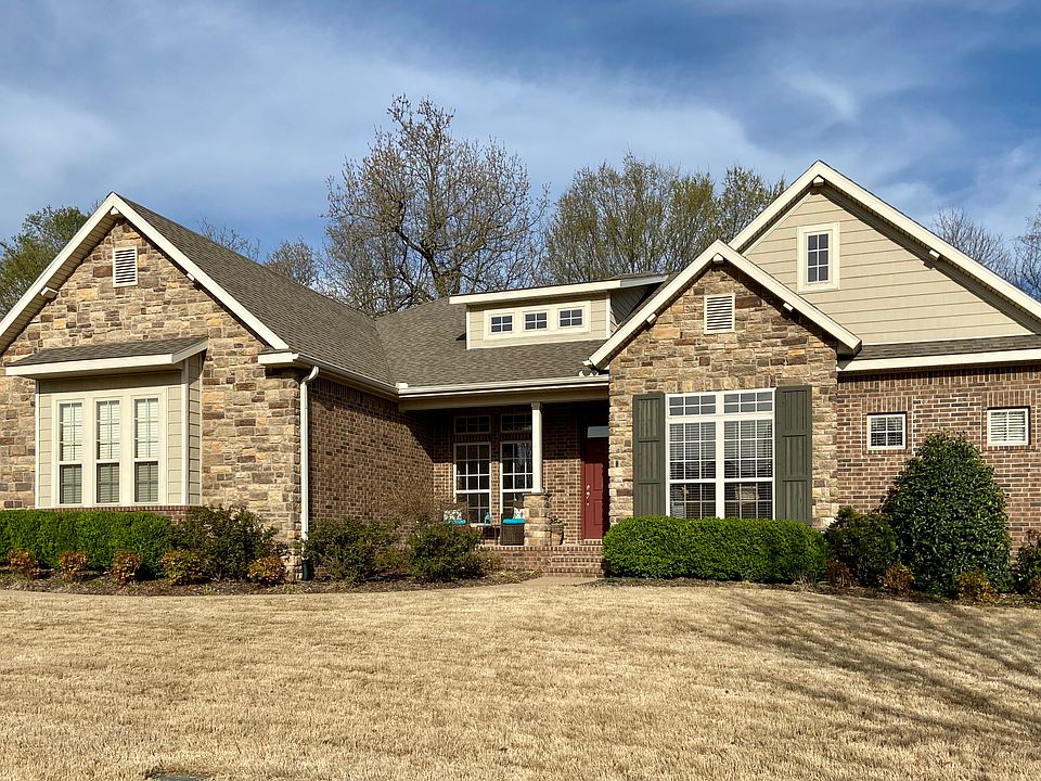 1st image of 3238 N Doyne Hamm Dr #3322