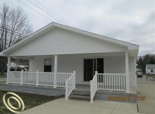 4299 Robina Ave, Berkley, MI 48072