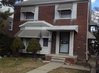 8556 Meyers Rd, Detroit, MI 48228