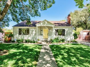 3947 Colonial Way, Sacramento, CA 95817