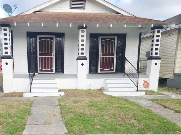 2649-51 Ap Tureaud Ave, New Orleans, LA 70119