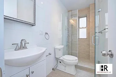 Rented by Heritage Realty LLC