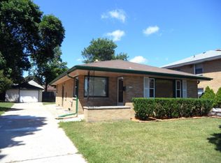 3375 S 76th St, Milwaukee, WI 53219