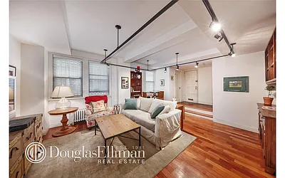 Sold by Douglas Elliman
