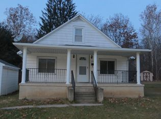 1133 Water St, Moosic, PA 18507