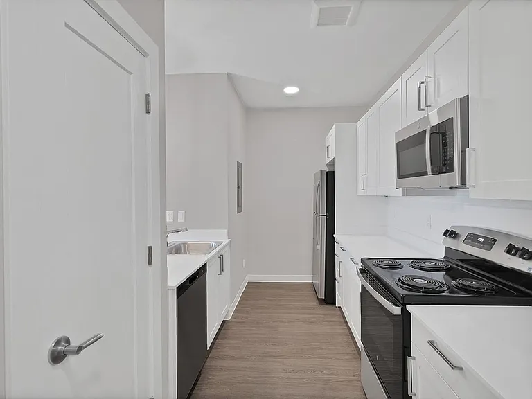Sanford Flats — Photo 11