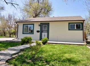 243 S Windsor Dr, Denver, CO 80219