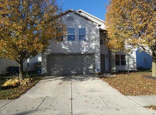 15041 Tiki Trl, Noblesville, IN 46060
