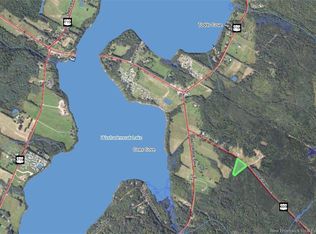 1 Bridge Dr LOT 23, Cambridge Narrows, NB E4C1T4