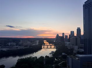 70 Rainey St #2106, Austin, TX 78701