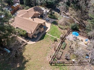 7431 Sly Park Rd, Placerville, CA 95667