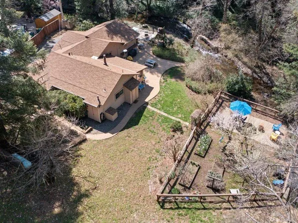 7431 Sly Park Rd, Placerville, CA 95667
