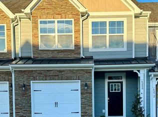6280 Culbert St, Harrisburg, NC 28075