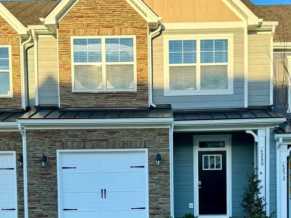 6280 Culbert St, Harrisburg, NC 28075