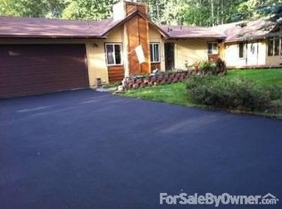 22733 Seneca Cir, Chugiak, AK 99567