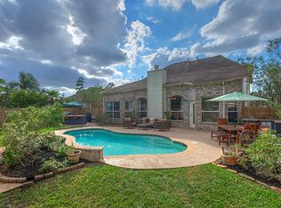 24934 Corbin Gate Dr, Spring, TX 77389