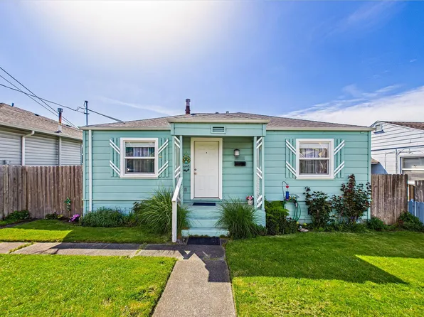 2238 Albee St, Eureka, CA 95501
