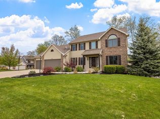 1705 Red Oak Run, Fort Wayne, IN 46804
