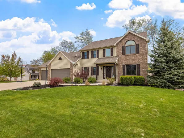 1705 Red Oak Run, Fort Wayne, IN 46804