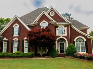 531 Providence Club Dr, Monroe, GA 30656