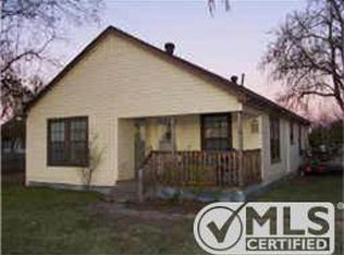 102 Center St, Nevada, TX 75173