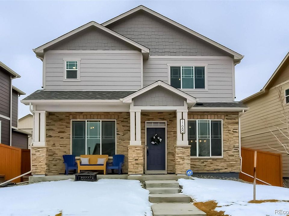 11660 Park South Ln, Parker, CO 80138 MLS 7925473 Zillow