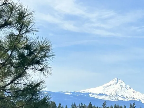 0 Knoll Ridge Rd, Lyle, WA 98635