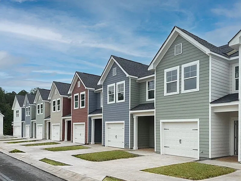 Quinn Residences at Pates Creek