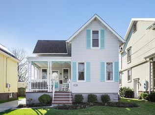 609 10th Ave, Belmar, NJ 07719