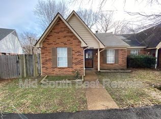 4596 Summer Crk N, Memphis, TN 38141