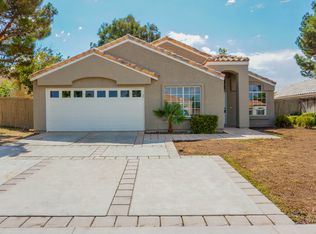36733 Rose St, Palmdale, CA 93552