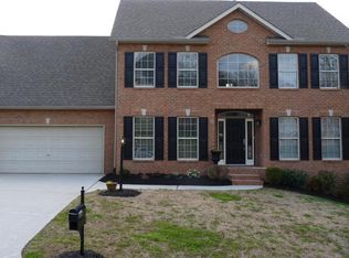 709 Hidden Glen Ln, Knoxville, TN 37922