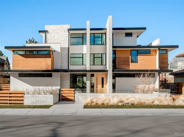 121 S Dexter St, Denver, CO 80246