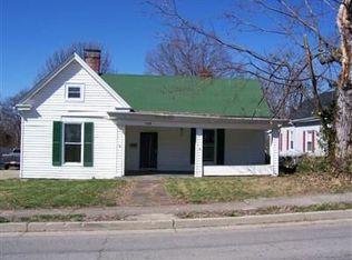 109 Winn St, Mount Sterling, KY 40353