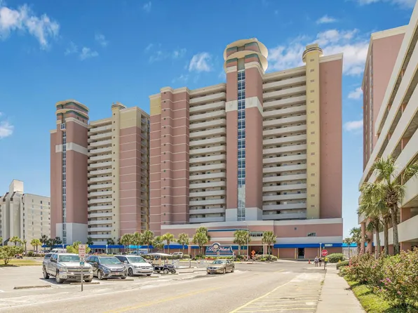 2801 Ocean Blvd. S #335, North Myrtle Beach, SC 29582