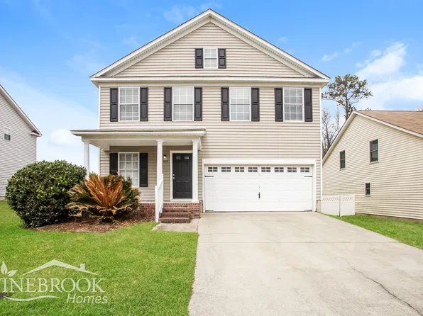 1963 Lake Carolina Dr, Columbia, SC 29229