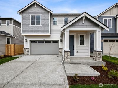 20510 97th Avenue E #9, Graham, WA, 98338