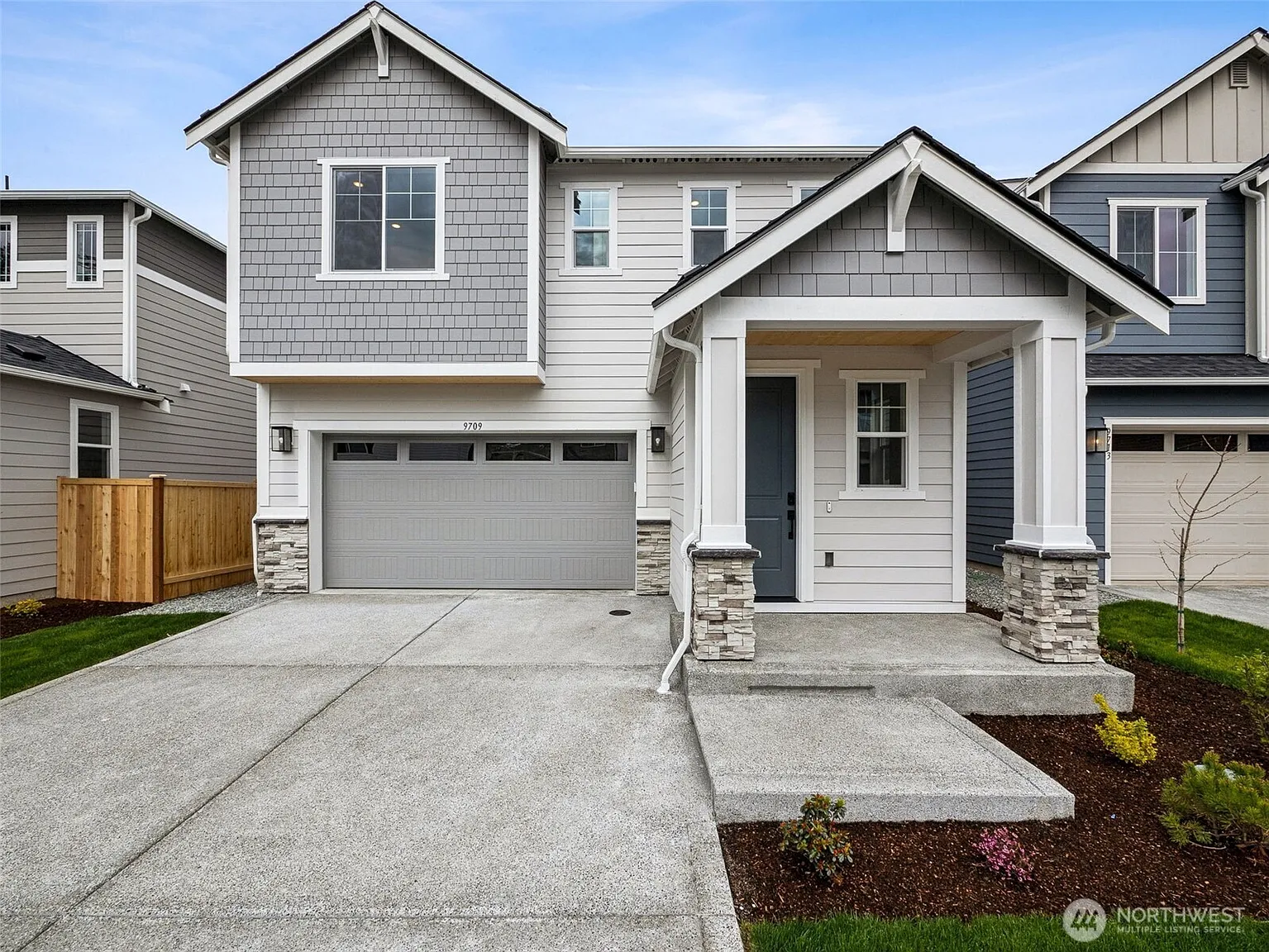 20510 97th Avenue E #9 photo 1