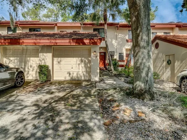 3460 Countryside Blvd APT 59, Clearwater, FL 33761