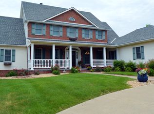 2440 NE River Ridge Rd, Saint Joseph, MO 64507