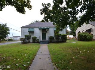 1615 N 24th St, Richmond, VA 23223