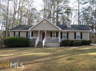 1002 Chisholm Trl, Macon, GA 31220