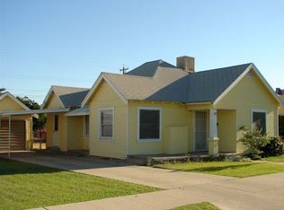 207 Harding Ave, Bakersfield, CA 93308