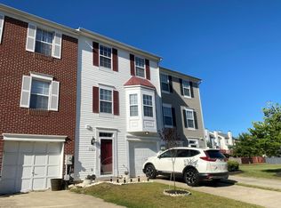 112 Pinecove Ct, Odenton, MD 21113